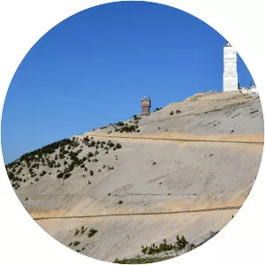 Mount Ventoux