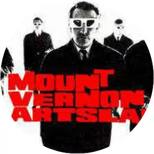 Mount Vernon Arts Lab