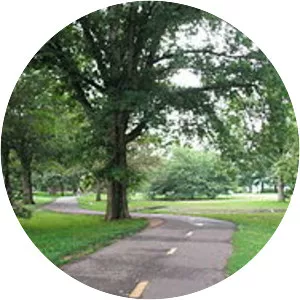 Mount Vernon Trail - 