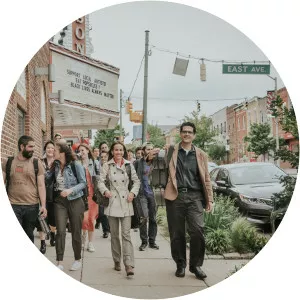 Mount Vernon Virtuosi - Musical artist