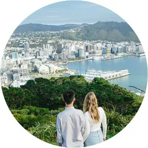 Mount Victoria, Wellington