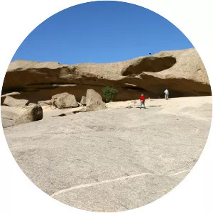 Mount Vogelfederberg