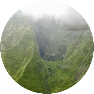 Mount Waialeale