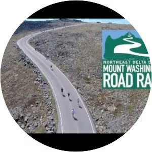 Mount Washington Road Race - 