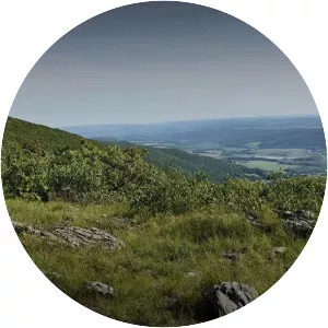 Mount Washington State Forest - State park in Mount Washington, Massachusetts