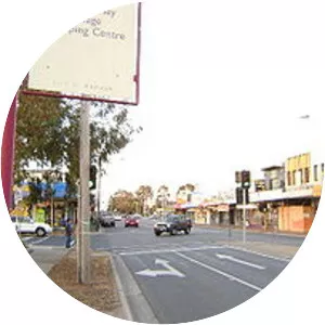 Mount Waverley
