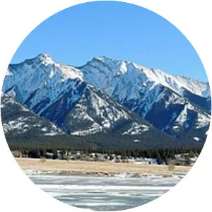 Mount William Booth - 