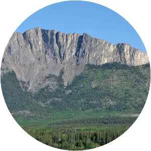 Mount Yamnuska