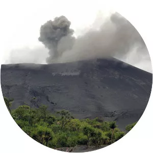 Mount Yasur