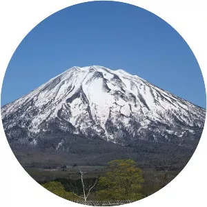 Mount Yōtei