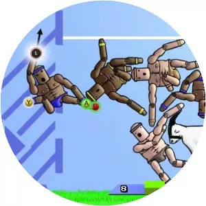 Mount Your Friends - Video game