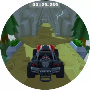 Mountain Climb : Stunt - Video game