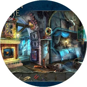 Mountain Crime: Requital