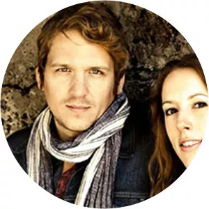 Mountain Daisies - Musical artist