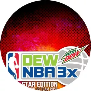 Mountain Dew NBA 3X All-Star Challenge