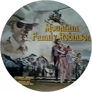 Mountain Family Robinson