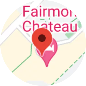 Mountain Galleries at the Fairmont Chateau Whistler