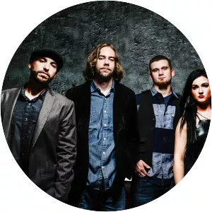 Mountain Heart - Band