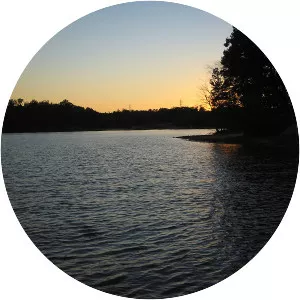 Mountain Island Lake