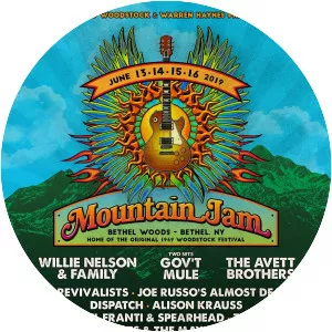 Mountain Jam