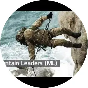 Mountain Leader Training Cadre - 