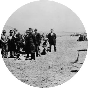 Mountain Meadows Massacre - 