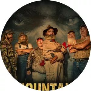 Mountain Monsters: Bigfoot Files