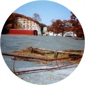 Mountain Park - Amusement park in Holyoke, Massachusetts