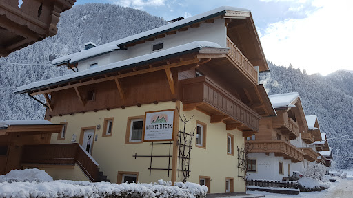 Mountain Peak photograph