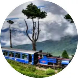 Mountain railways of India - 