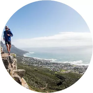 Mountain running - Sport