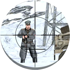 Mountain Sniper Shooting - Video game