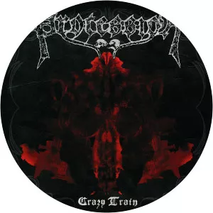 Mountain Throne - Musical group