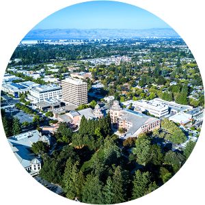 Mountain View, California