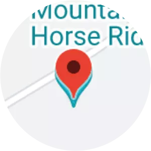 Mountain View Horse Riding Centre, Poulnagun, Co. Clare - 