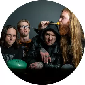 Mountain Wizard Death Cult - Musical group