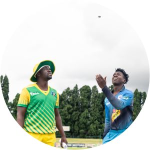 Mountaineers cricket team