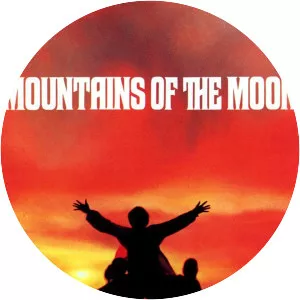 Mountains of the Moon