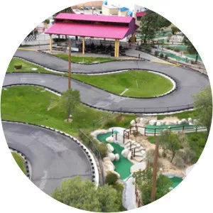 Mountasia Family Fun Center - 