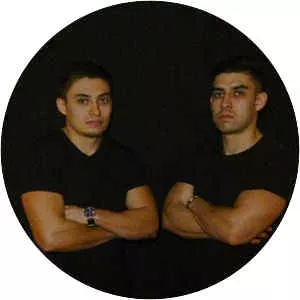 MountBlaq - Musical artist