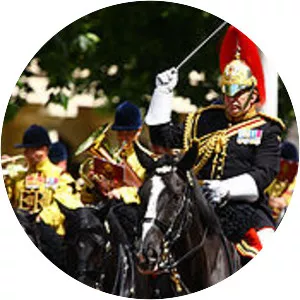 Mounted Band of the Household Cavalry - 