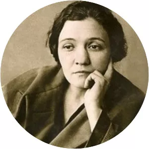 Moura Budberg