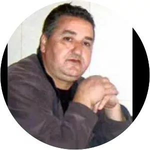 Mourad Amara - Algerian goalkeeper