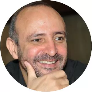 Mourad Ben Cheikh - Director