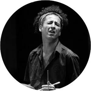 Mourad Benhammou Musician