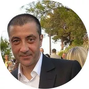 Mourad Boudjellal - President of Toulon