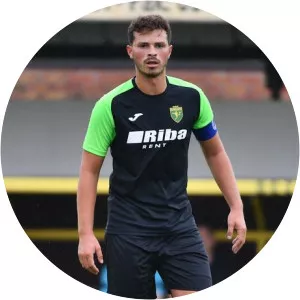 Mourad Daoudi - Soccer player