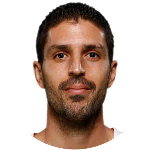 Mourad El Mabrouk - Tunisian professional basketball player