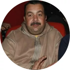 Mourad Hadri photograph