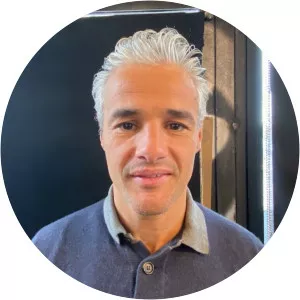 Mourad Khider - Farid Khider's brother